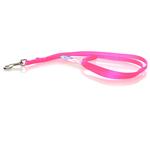 Nylon Lead - Neon Pink