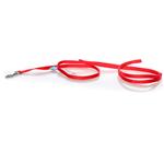 Nylon Lead - Red