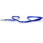 Nylon Lead - Blue