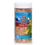 Forti Diet Pro Health Parakeet Orange Blossom Honey Jar