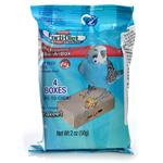 Forti Diet Pro Health Munchables Box Parakeet