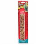 Kaytee Fiesta Parakeet Tropical Fruit Stick 3.5Oz