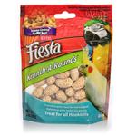 Kaytee Fiesta Krunch A Rounds Avian Peanut 2Oz