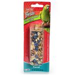 Kaytee Fiesta Lg Bird Yogurt/Seed/Almond Stk 2.25Oz