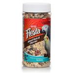 Fiesta Mixed Nut Cherry Treat Jar 8Oz