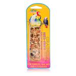 Grainola Tutti-Fruitti Fruit Bar 2.5Oz (Card) (Parrots, Macaws & Cockatooos)