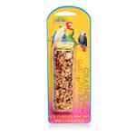 Grainola Cajun Cashew Bar 2.5oz (Card) (Parrots, Macaws & Cockatooos)