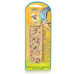 Grainola Coconut Crunch Bar 2.5oz (Card) (Cockatiels, Parakeet & Lovebirds)