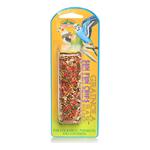 Grainola Sun Fun Chips Bar 2.5oz (Card) (Cockatiels, Parakeets & Lovebirds)