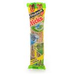 Parakeet Moulting Stix 2Pk See-Through Packaging