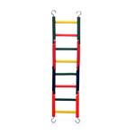 Ph Hardwood Bendable Ladder 4-Section 15