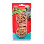 Kaytee Fiesta Parrot Trop Swing-A-Treat 3.1Oz