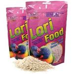 Case of 6 - Zoo Vital Lori Food (Nectar Powder) 16Oz 
