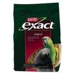 Kaytee Exact Original Parrot 4Lb 6Cs