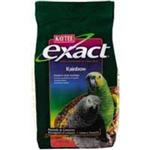Kaytee Exact Rainbow Parrot 2.5Lb 6Cs