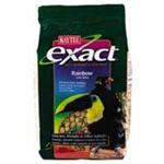 Kaytee Exact Rainbow Softbill 2.5Lb 6Cs