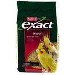 Kaytee Exact Original Tiel 3Lb 6Cs