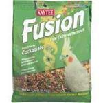 Kaytee Kt Fusion Tiel 4Lb 6Cs