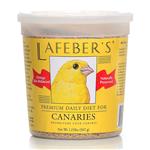 Canary Pellets