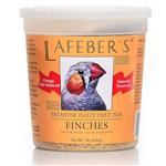 Finch Granules