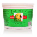 Laf Parrot Pellets