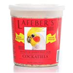 Cockatiel Pellets