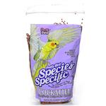 Cockatiel Select
