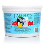 Macaw Pellets