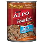 Alpo Prime Cuts Chicken Canned Dog Food