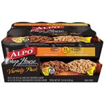 Alpo Chop House Canned Original Variety Pack Canned Dog Food