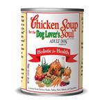 Chicken Soup for the Puppy Lover's Soul Canned Dog Food