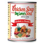 Chicken Soup Brand for Dog Lovers - Adult Dog Food