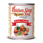 Chicken Soup for the Dog Lover's Soul - Senior Dog Canned Food