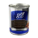 Go! Fit & Free Grain Free Chicken, Turkey & Trout Stew Recipe