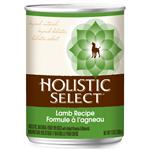 Holistic Select Lamb Canned Dog Food