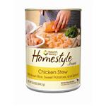 Nature's Variety Prairie Homestyle Chicken Stew Canned Dog Food