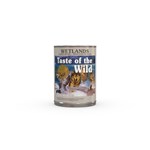 Taste of the Wild - Wetlands Formula Canned Dog Food