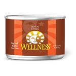 Wellness Canned Dog Food for Senior Dogs 