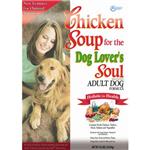 Chicken Soup for the Dog's Lover's Soul - Adult Dog Formula
