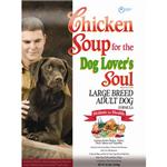Chicken Soup for the Dog Lover's Soul - Large Breed Adult Formula Dry Dog Food
