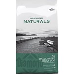 Diamond Naturals - Small Breed Adult Dog - Lamb and Rice Formula