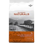 Diamond Naturals Chicken and Rice Dry Formula for Adult Dogs
