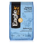 Eagle Pack Natural Pet Food, Reduced Fat Formula for Adult Dogs