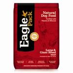 Eagle Pack Natural Dog Food, Large & Giant Breed Adult Formula