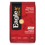 Eagle Pack Natural Dry Dog Food, Large & Giant Breed Puppy Formula
