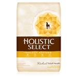 Holistic Select-Adult Health Duck Meal Recipe Dry Dog Food