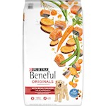 Purina Beneful Healthy Radiance Skin and Coat Dry Dog Food