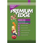 Premium Edge Lamb and Rice Dry Dog Food for Senior Dogs