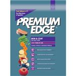 Premium Edge Skin and Coat Salmon for Adult Dry Dogs