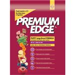Premium Edge Large Breed Puppy Dry Dog Food
